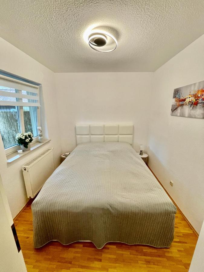 Ferienwohnung Blickfang - Modernes Apartment Direkt In Der Altstadt Von Erfurt Mit Balkon - Beste Lage Und Aussicht Dış mekan fotoğraf